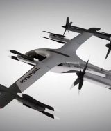 Летающее такси от Hyundai - "Автомастер", Запорожье